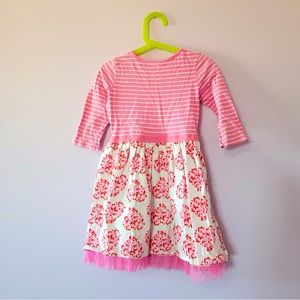 Girls summer dress